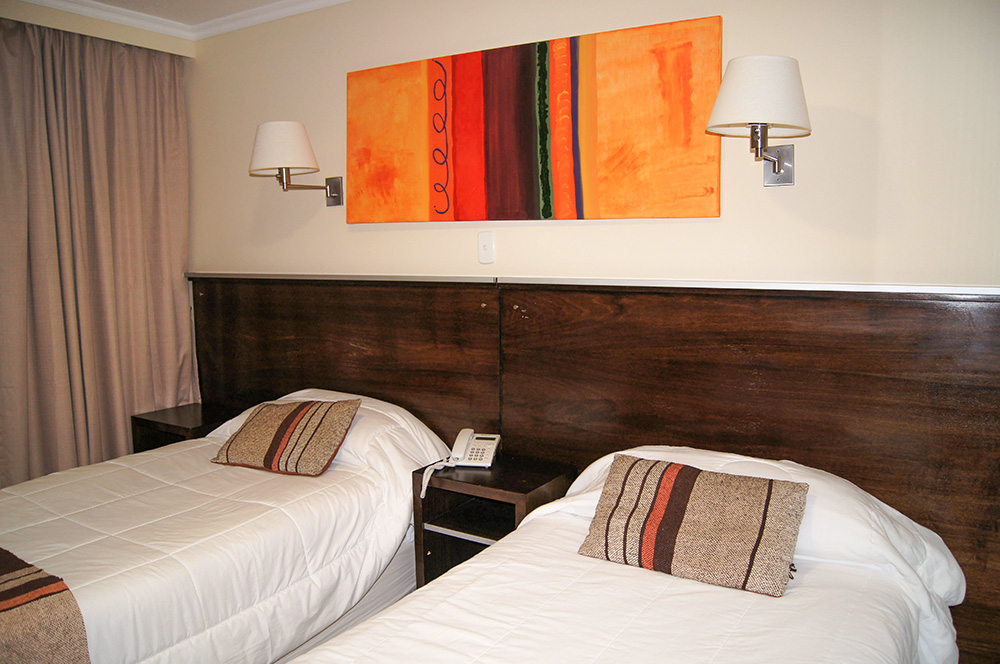 Habitaciones
