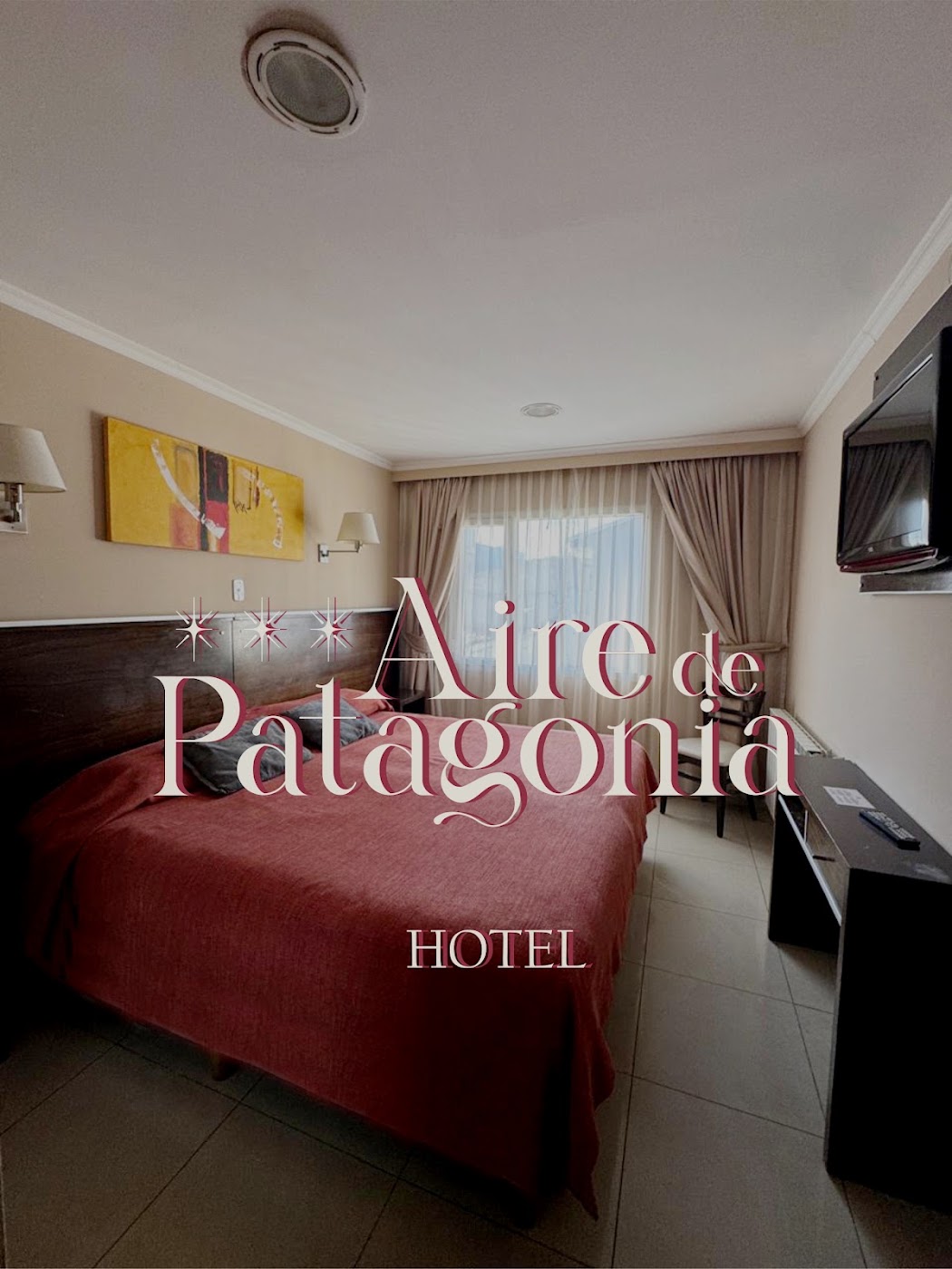Aire de Patagonia