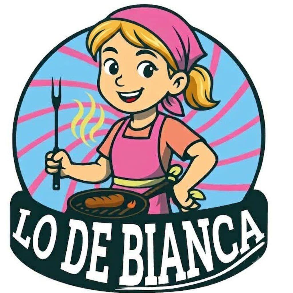 Lo de Bianca