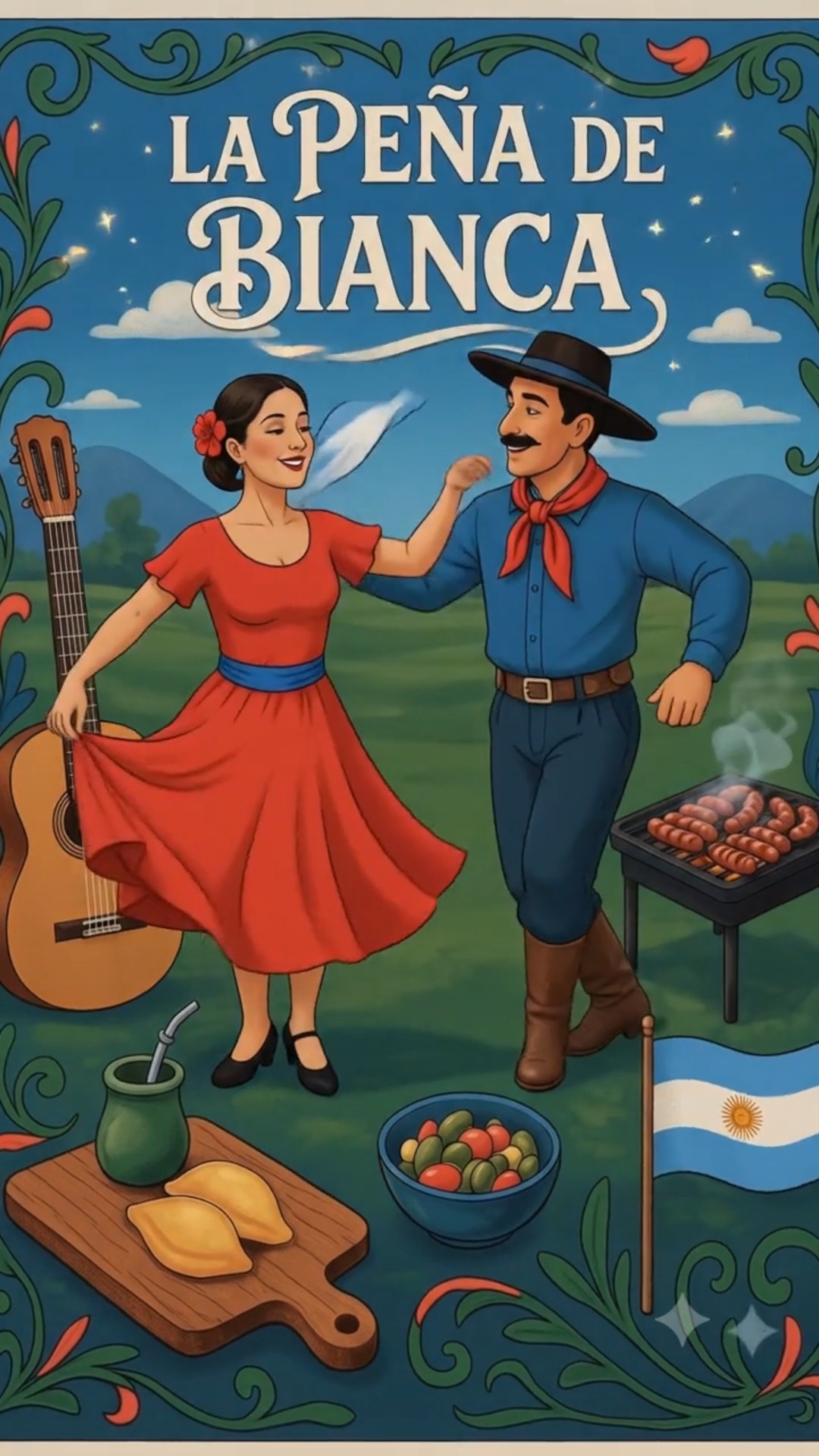 Lo de Bianca