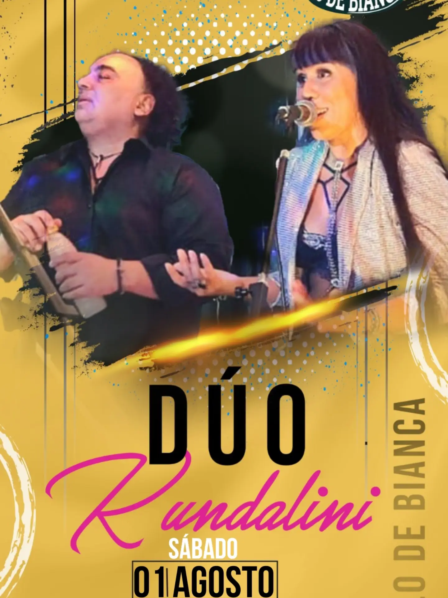 Lo de Bianca
