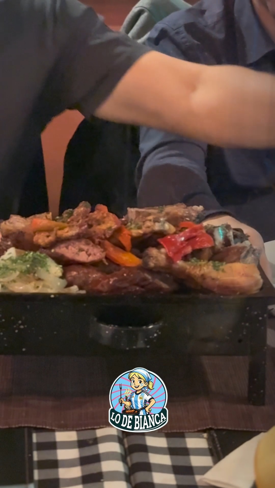 Lo de Bianca