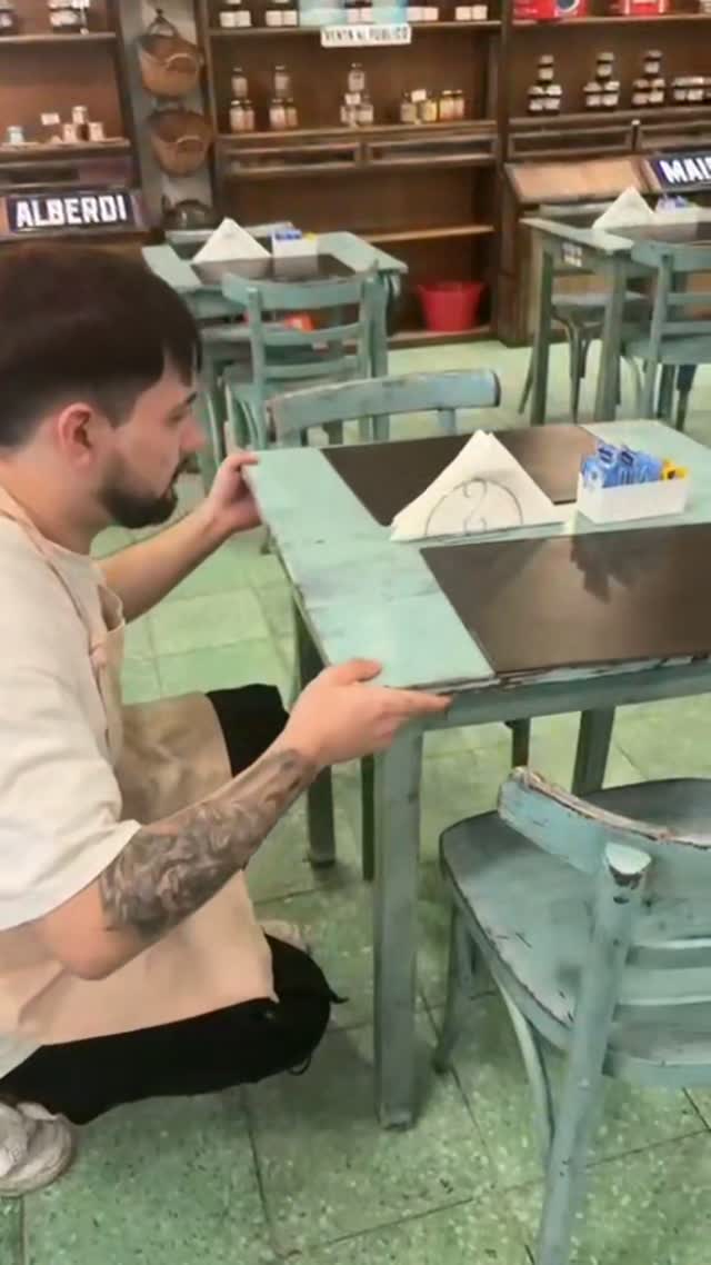 Delicias de la Abuela