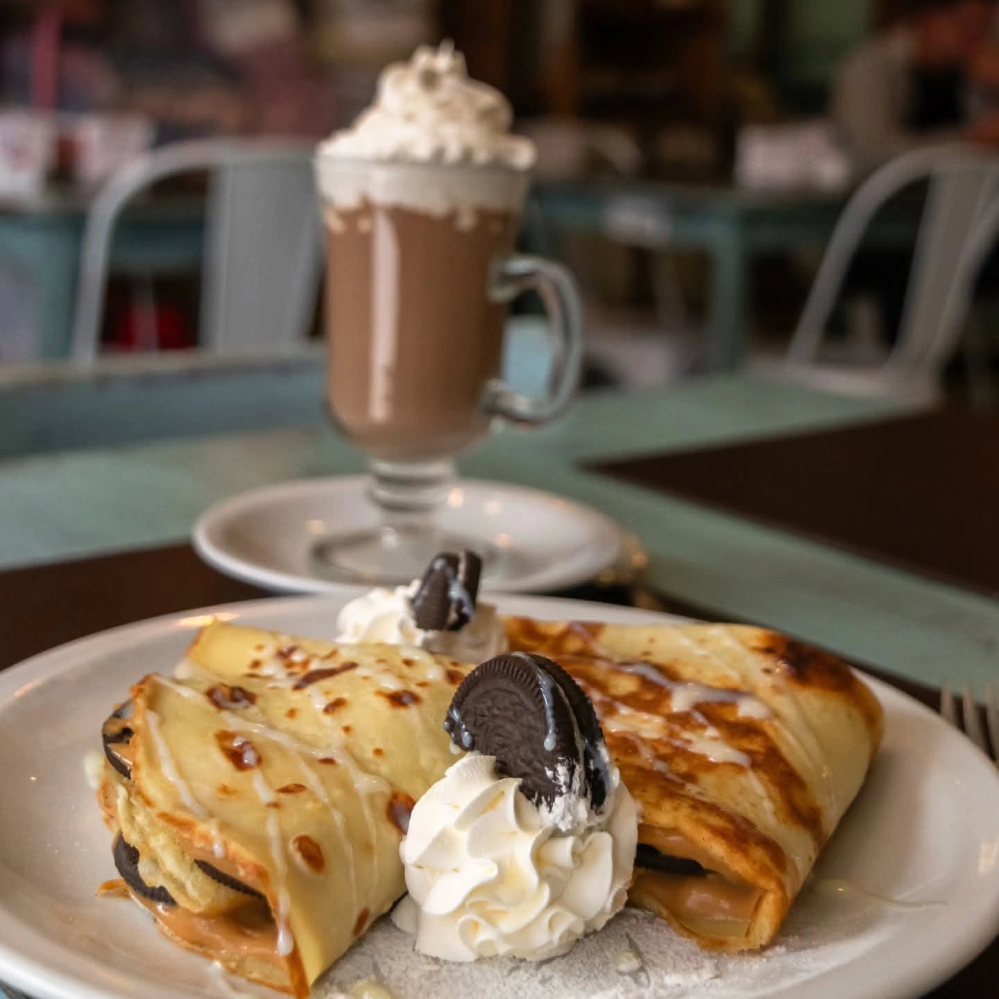 Delicias de la Abuela