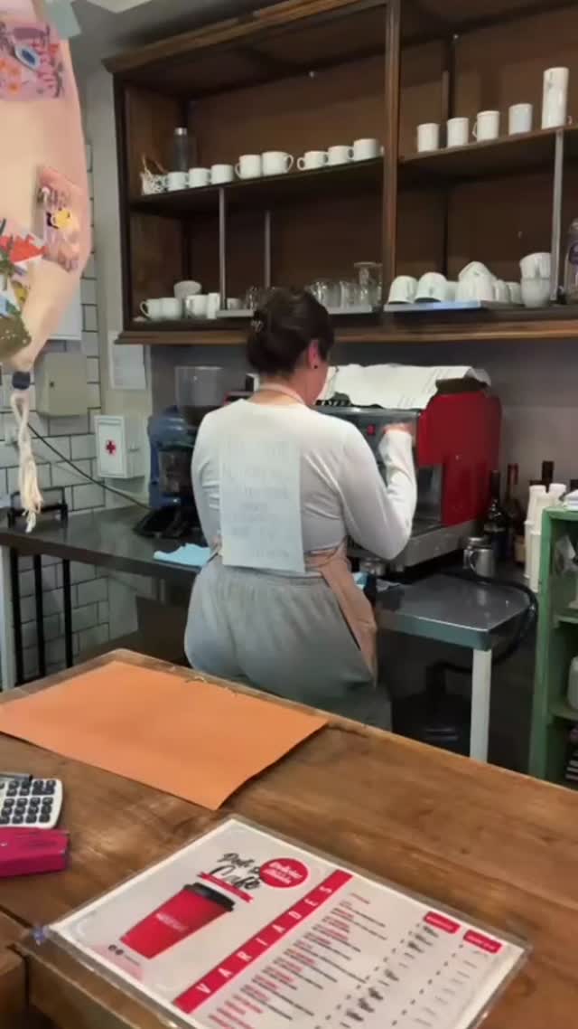 Delicias de la Abuela