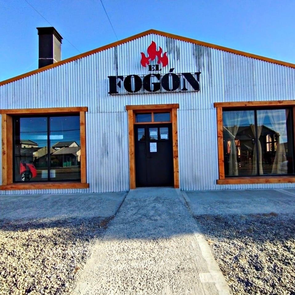 El Fogón