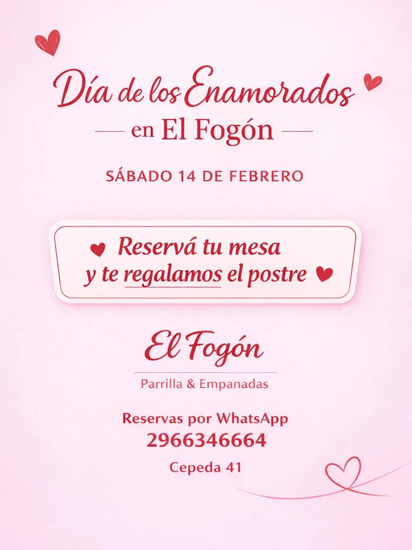 El Fogón