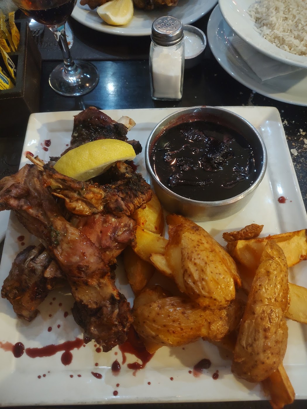 La Lechuza