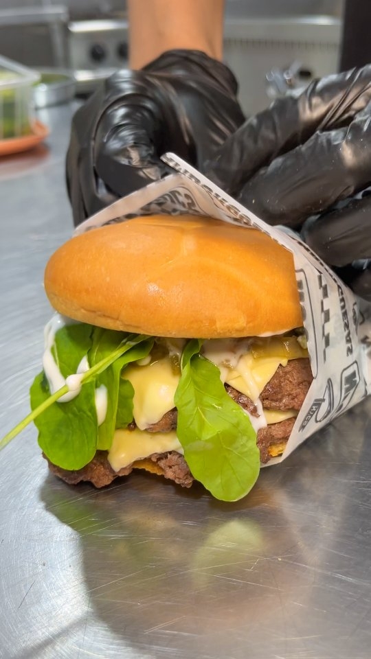 The Nyc's Burgers