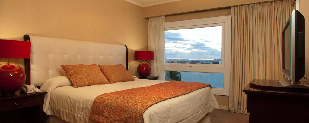 Habitaciones
