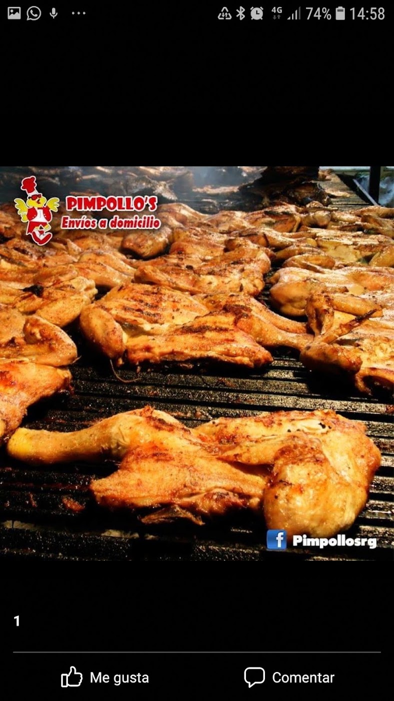 Pimpollos