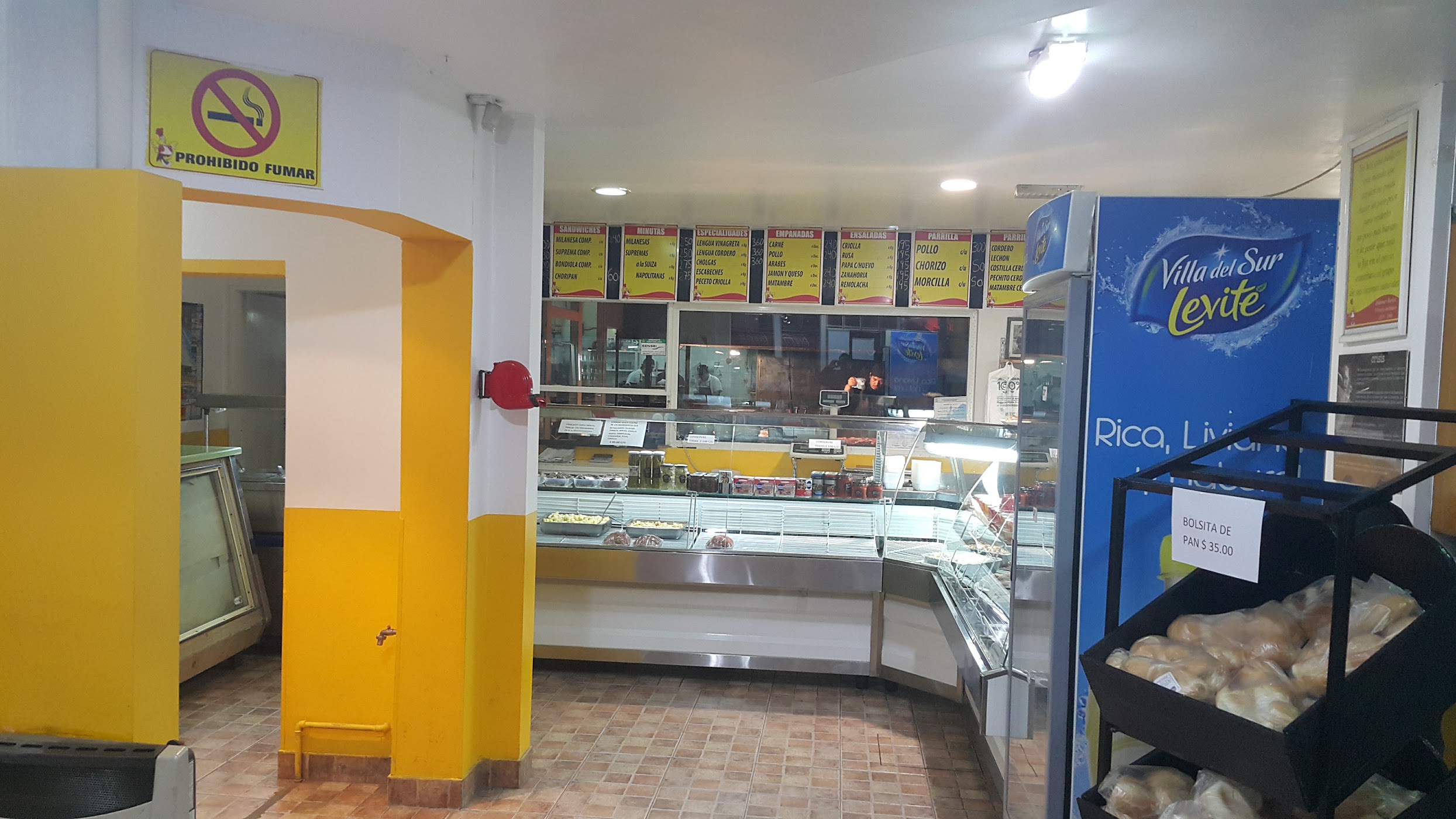 Pimpollos