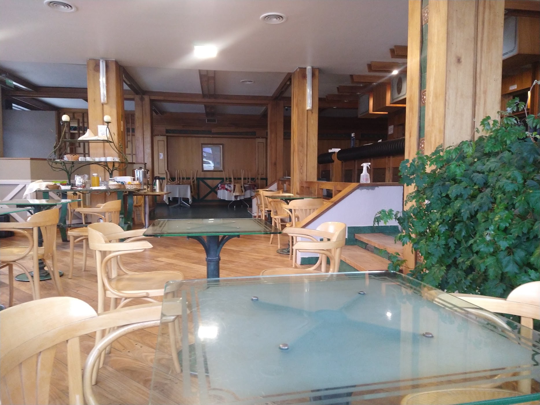 Hotel Santa Cruz