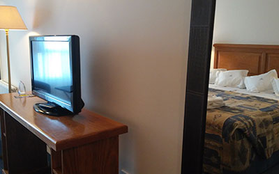 Habitaciones
