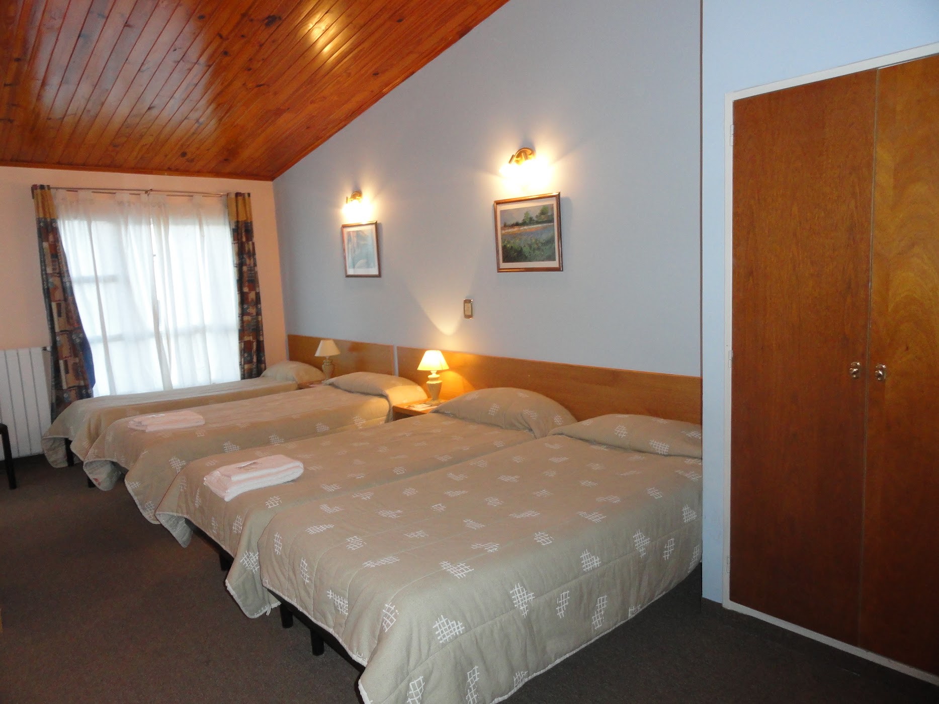 Hotel Sehuen