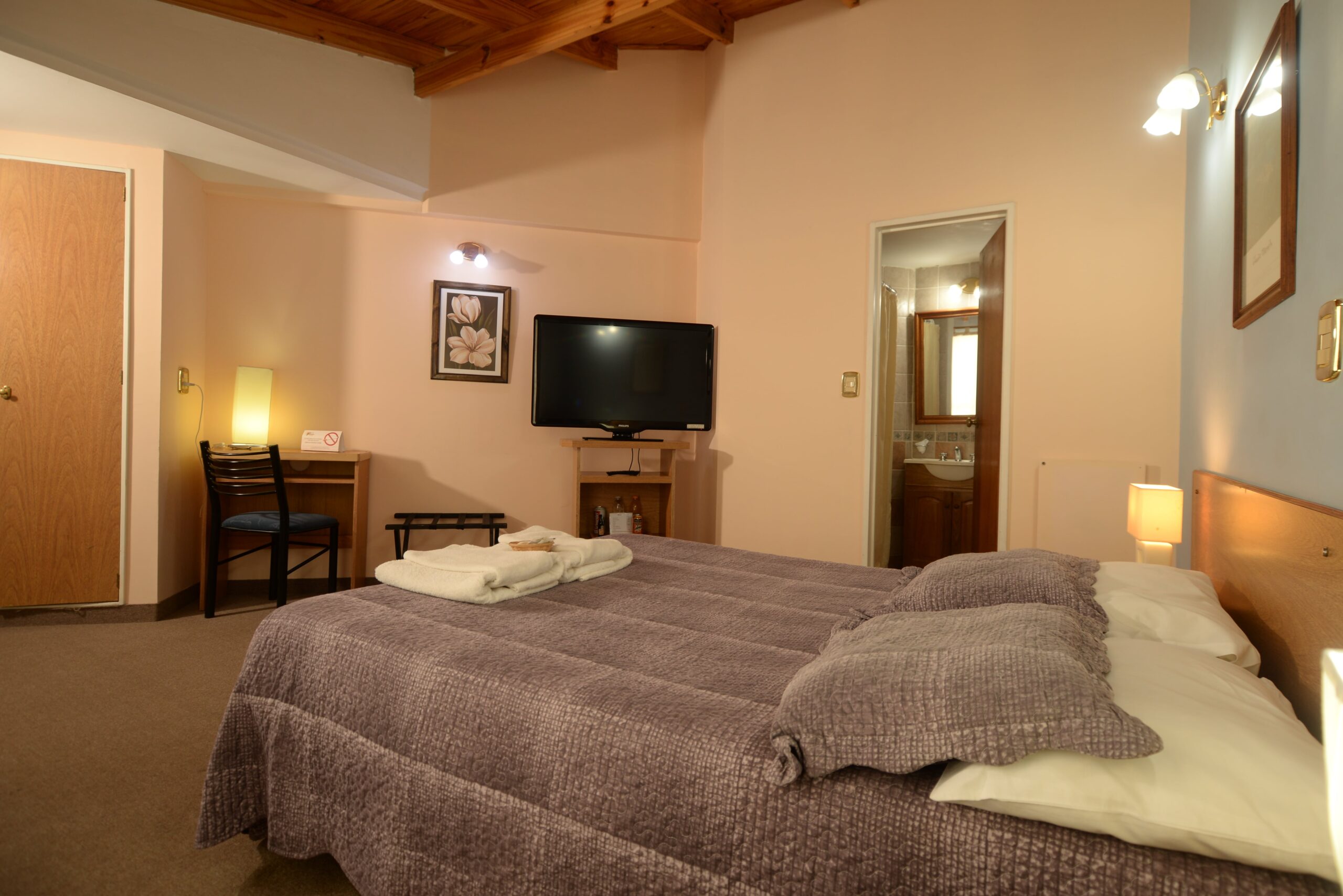 Habitaciones