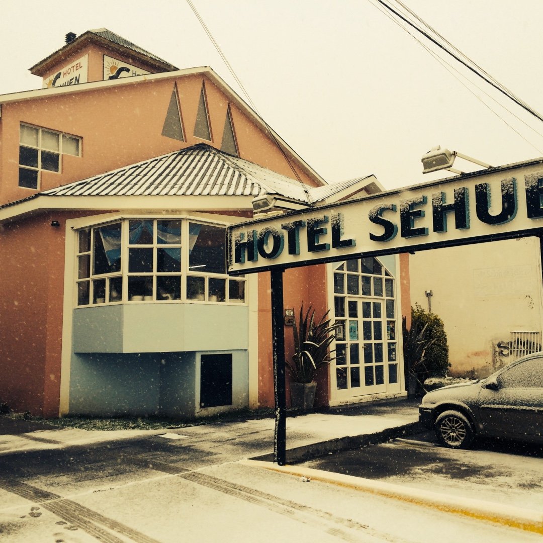 Hotel Sehuen