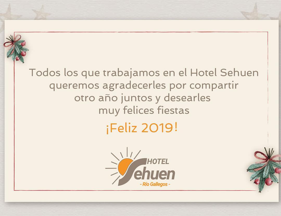 Hotel Sehuen