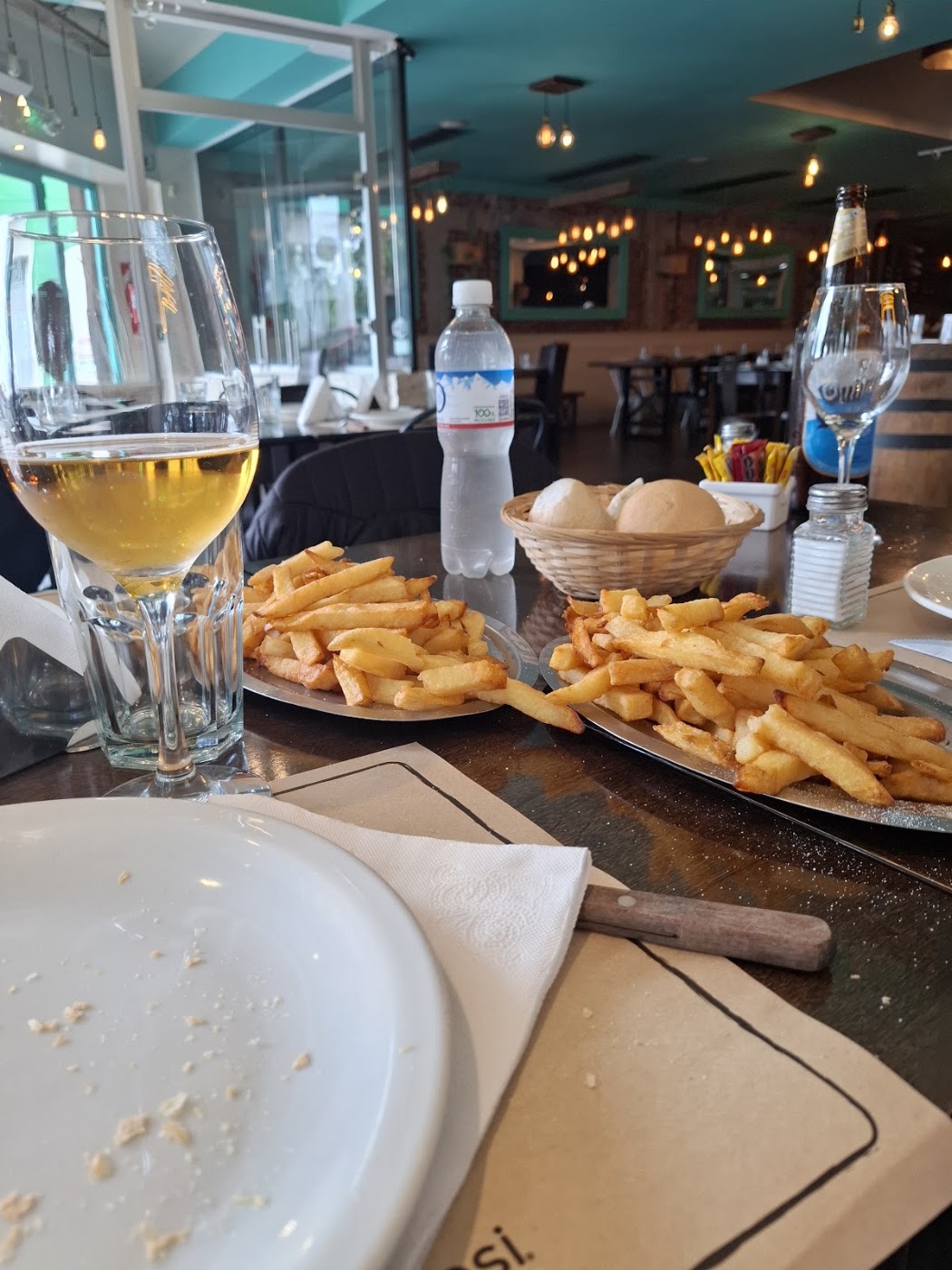El Tablón