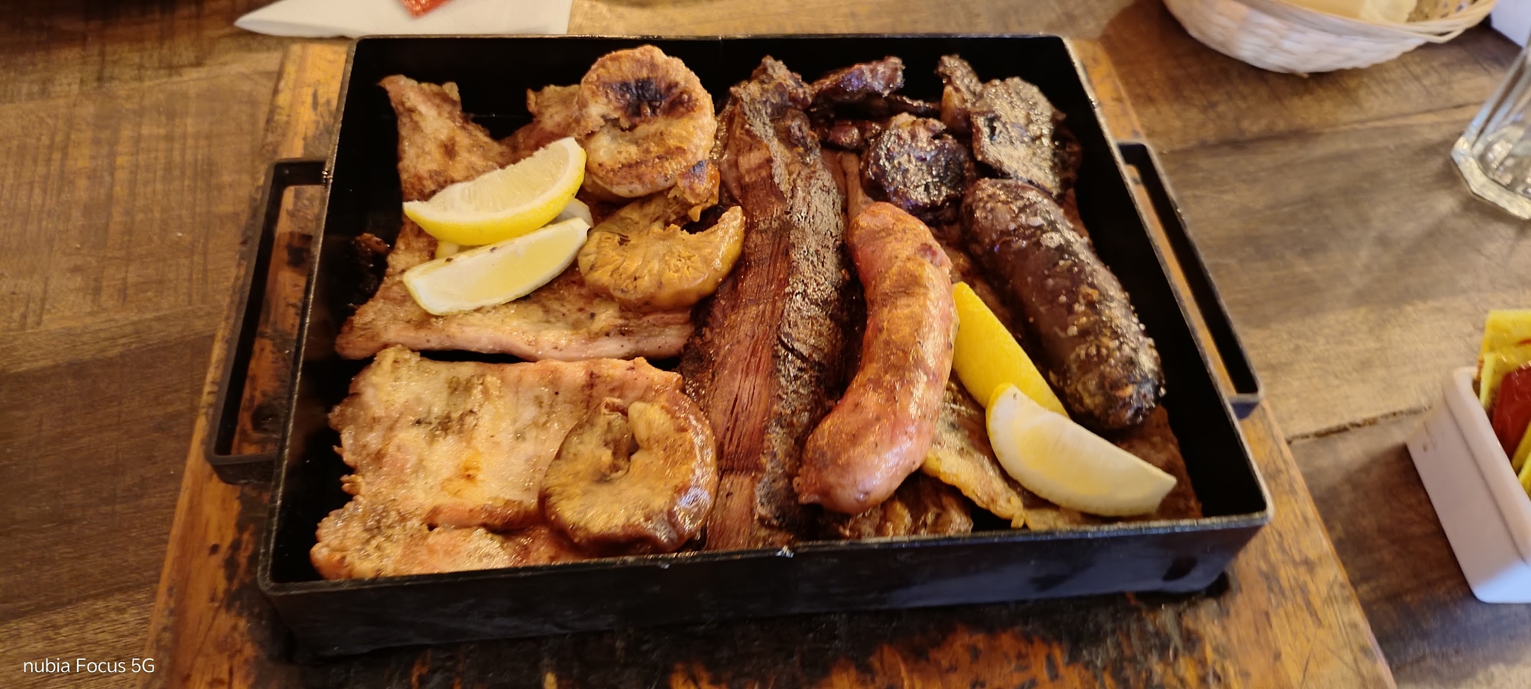 El Tablón