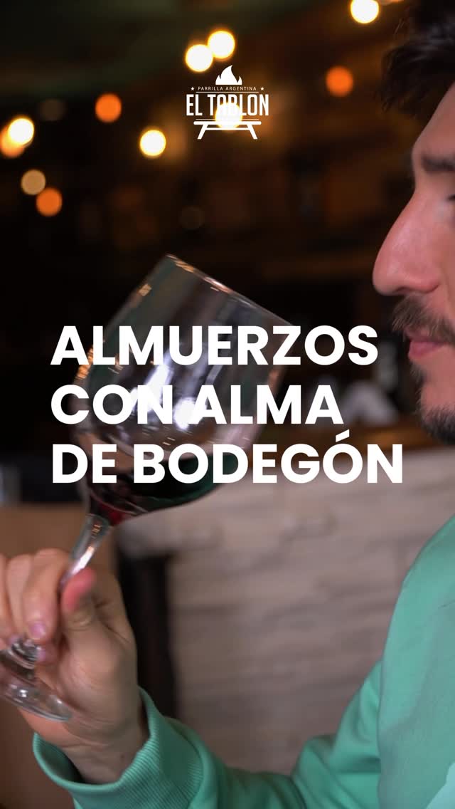 El Tablón