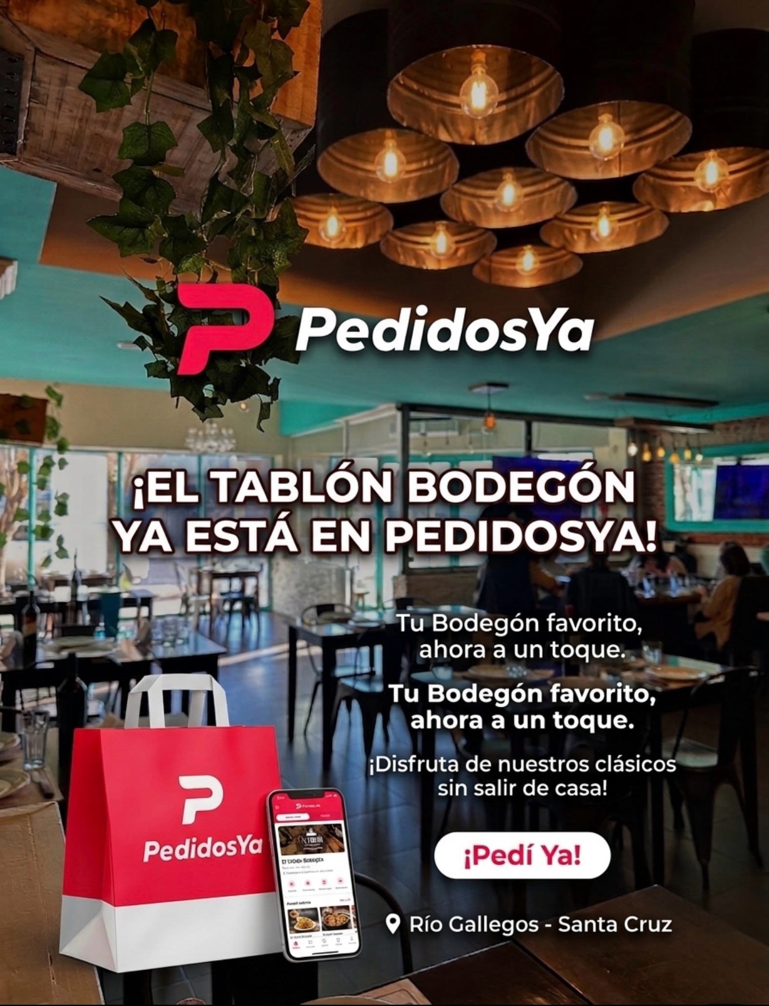 El Tablón
