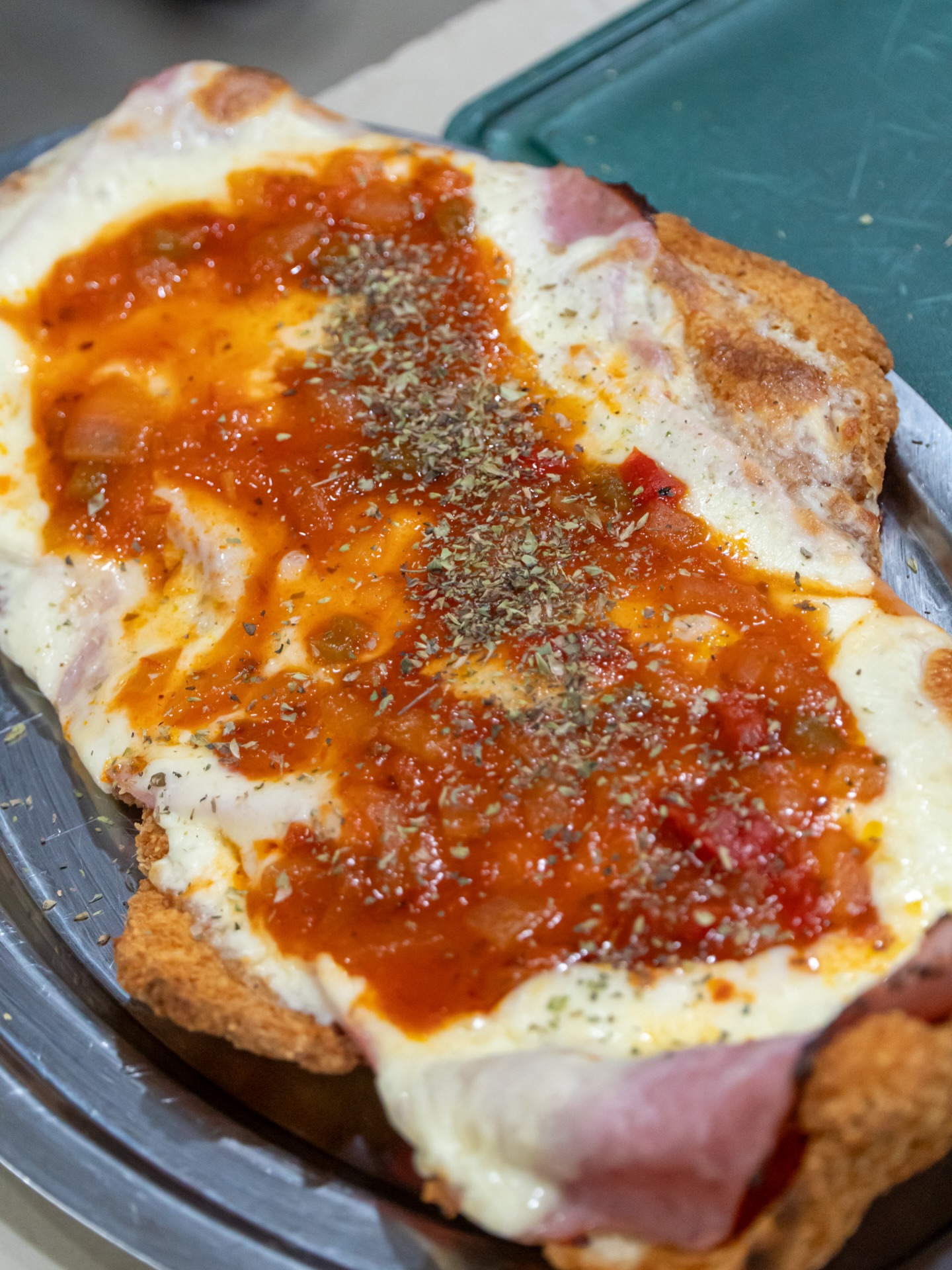 El Tablón